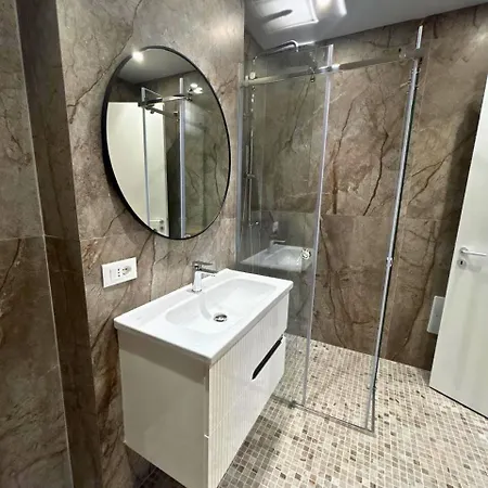 Central Tirana Apartment Tirana